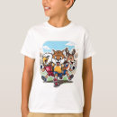 Pesquisar por mascote da equipe camisetas Design