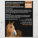 Pesquisar por equitação flyers Equestre