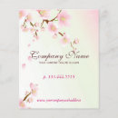 Pesquisar por rosa branco flyers Pastel