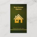 Pesquisar por agência imobiliária real cartao de visita Casa