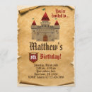 Pesquisar por castelo medieval convites Cavaleiro