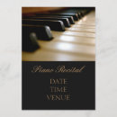 Pesquisar por performance convites Concerto