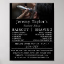 Pesquisar por do barbeiro pósteres pôsteres Salão