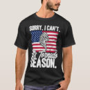 Pesquisar por storm chaser camisetas Tempestade