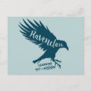 Pesquisar por ravenclaw cartoes postais Bruxaria