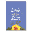 Pesquisar por azul brilhante cartoes de mesa Rosa