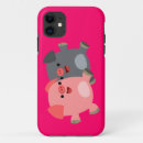 Pesquisar por porco bonito iphone capas Porcos