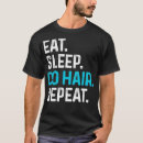 Pesquisar por funny hairdresser camisetas Estilista