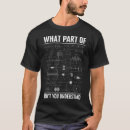 Pesquisar por exame de olho camisetas Teste de visão