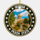 Pesquisar por geórgia ornamentos Columbus