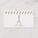 Pesquisar por stylist cartao de visita Beleza