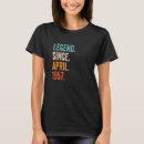 Pesquisar por legenda 1957 camisetas Abril