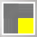 Pesquisar por mondrian pôsteres Amarelo
