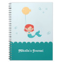 Pesquisar por mermaid cadernos de notas Miúda