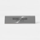 Pesquisar por placa de metal Administrative professional
