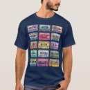 Pesquisar por música dos anos 80 camisetas Vintage