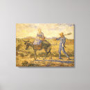 Pesquisar por fazendeiro impressão de canvas Vintage