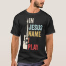 Pesquisar por volta direita camisetas Jesus