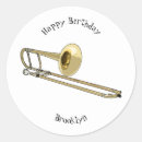 Pesquisar por trombone adesivos Instrumento musical