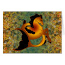 Pesquisar por hipocampo cartoes postais Sereia