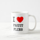 Pesquisar por mosca de fruta canecas Moscas