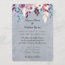 Pesquisar por orquídeas roxas que wedding convites For her