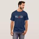 Pesquisar por jato piloto camisetas Aeronave