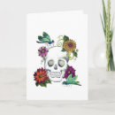 Pesquisar por caveira cartoes Flores