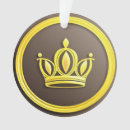 Pesquisar por coroa dourada ornamentos Dourado