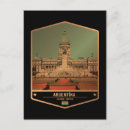 Pesquisar por bandeira de argentina cartoes postais Souvenir