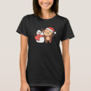 Pesquisar por macaco da neve camisetas Inverno