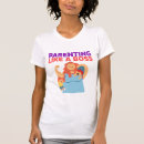 Pesquisar por parentalidade camisetas Chefe