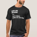 Pesquisar por mecânico de avião camisetas Aviação