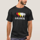 Pesquisar por comanche masculinas camisetas Remédio