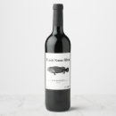Pesquisar por um peixe vinho etiquetas Peixes