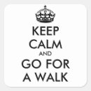 Pesquisar por caminhada adesivos Mantenha se calmo