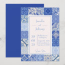 Pesquisar por azulejo azul branco convites Italiano