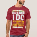 Pesquisar por história engraçada camisetas Fofo