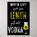 Pesquisar por vodka artes pôsteres Álcool