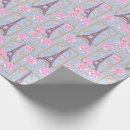 Pesquisar por paris papel papel de presente Roxo
