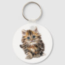 Pesquisar por fluffy chaveiros Gatinho