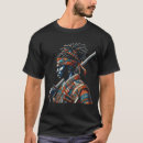 Pesquisar por afro samurai camisetas Bushido