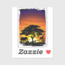 Pesquisar por paisagem africana adesivos Natureza