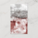 Pesquisar por abstrato moderno cartao de visita Cinza