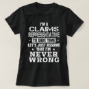 Pesquisar por reivindicações camisetas Trabalho