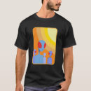 Pesquisar por teoria da cor camisetas Arte