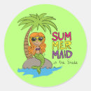 Pesquisar por sereias engraçadas adesivos Crianças