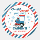 Pesquisar por trem adesivos Segundo aniversário