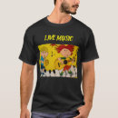 Pesquisar por criança preta camisetas Música
