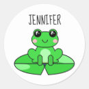 Pesquisar por desenho do sapo adesivos Fofofo